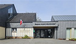 La mairie déléguée de Triquerville - Port-Jérôme-sur-Seine